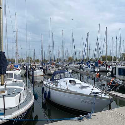 jachthaven-makkum